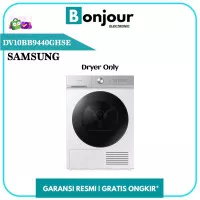 Samsung Dryer Only 10 Kg DV10BB9440GHSE Mesin Cuci Dryer Bespoke Samsung DV10BB 10Kg