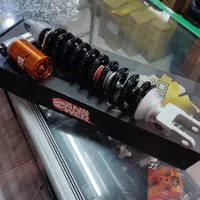 Shock belakang tabung Klx 150 Dtracker answer