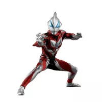 HG Ultraman 02 - Ultraman Geed