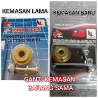 mata potong keramik granit manual dorong model bearing GS