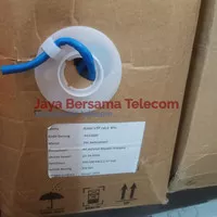 Kabel UTP DTC Cat.6 Biru