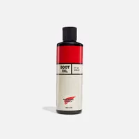 BOOT OIL LEATHER CARE - CONDITION REDWING 98009