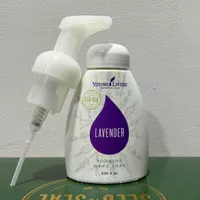 Foaming Hand Soap Lavender Original YL 236ml