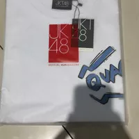 birthday t shirt jkt48 flora size L new