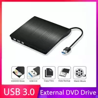 CD-RW DVD-RW DVDRW External Dvd Usb 3.0 pop up mobile external dvd rw burner optical cd dvd rom usb 3.0 DVD CD RW External DVD Portable USB 3.0 Read and Write for PC dan Laptop Read and Write Drive Burner Player Slim Optical Drive Pembaca writer Drive