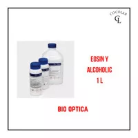 Eosin Phloxine BIO OPTICA (Pewarna HE)- 1 L