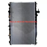 Radiator mobil honda crv gen 3 2007 2008 2009 2010 2011 2012 2,4 matic 19010-RZA-A51