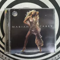 MARIAH CAREY - The Emancipation Of Mimi (CD Audio) We Belong Together