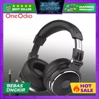 Oneodio Gaming Headphone Headset Studio Pro DJ with Mic - Pro-10R