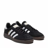 Handball Spezial Black Gum Black White