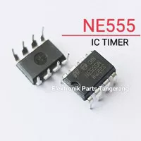 NE555 IC DIP TIMER 8PIN IC NE555 NE 555 IC NE555P IC 8pin DIP TIMER