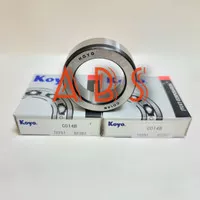 CONES BUSHING C014B KOYO/CONES RODA BELAKANG T120SS/FUTURA C 014B KOYO