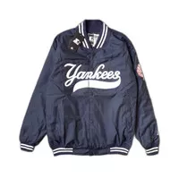 Jaket Yankees Varsity - Jaket Bomber Yankees NBA - Jaket Jordan