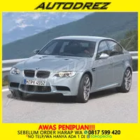 Bodykit BMW 3 Series E90 M3 thn 2004 - 2007 Taiwan Termurah