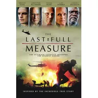 The Last Full Measure