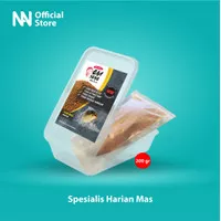 PAKET UMPAN MANCING HARIAN NUSA BAIT OM SONO MIX IT UNTUK IKAN MAS