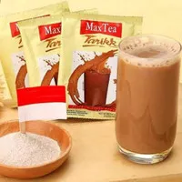 Max Tea Teh Tarik