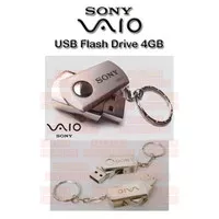 FLASHDISK SONY VAIO 4GB (BESI) | FLASH DISK SONY VAIO 4GB