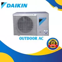 Outdoor AC Daikin Thailand Standart R32 RC25NV14 1 PK BARU