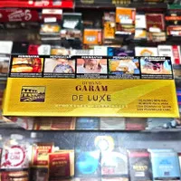 Rokok Gudang Garam Deluxe 16 1 Slop Kretek Surya Bukan Lampu Darurat