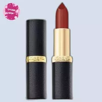 L'Oreal Loreal Paris Color Riche Lipstick Lip Matte 243 312 129 232