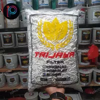 UKURAN REGULER - Trijaya Busa Filter 1KG (KUALITAS SUPER)