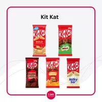 Nestle Kit Kat KitKat Australia Coklat 