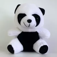 Boneka Panda Mini/Boneka Capit Dan Boneka Berbagai Karakter