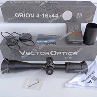 Teleskop Vector Optics Orion 4-16 44 SF / ORION GEN 1 ORIGINAL