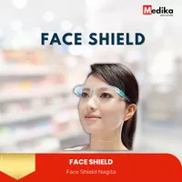 Faceshield nagita