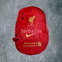 TAS RANSEL / BACKPACK CLUB BOLA LIVERPOOL FULL MERAH