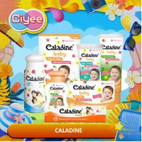 Caladine Baby / Bedak Gatal Bayi / Krim Popok / Caladine Cream / Ciyee