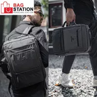 RANSEL NAVY CLUB MULTIFUNGSI ORIGINAL TAS LAPTOP KULIAH KERJA KANTOR