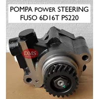 POMPA POWER STEERING FUSO 6D16T PS220