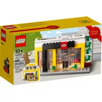 LEGO POLYBAG Brand Retail Store 40528