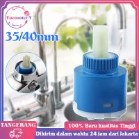 Jantung Kran Air Panas Dingin Ukuran 35/40mm Jantung Kran Panas Dingin