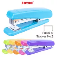 STAPLER HD 50 JOYKO BESAR / STEPLER HD-50 