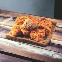 Chicken Karage 250 gr | Ayam Karage | Frozen | Nugget | Bento