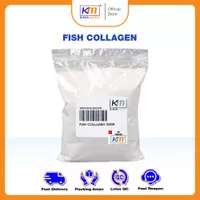 Fish Collagen