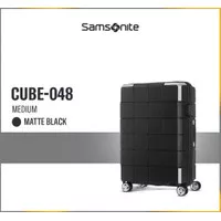 Samsonite Koper Hardcase Cube-048 Spinner 25Inch TSA