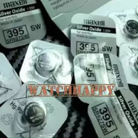 Baterai Jam Tangan Original Jepang CASIO SEIKO AC GSHOCK BABYG ALBA