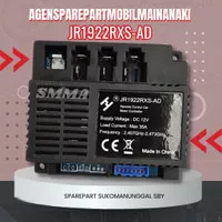 Receiver blutooth JR1922RXS-AD Mobil Mainan Aki Anak Pliko BMW