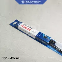 Wiper Blade Bosch Advantage 18 Inchi Original