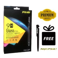 Pine Tempered Glass POCO X6 | X6 Pro 5G Full Cover Free Stylus