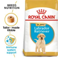 Royal Canin Labrador Retriever Puppy 3kg - Makanan Anak Anjing