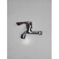 KRAN TEMBOK AIR DINGIN KERAN DINDING SKL 8831 DOFF 1/2 COLD WALL TAP