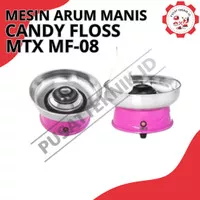 Mesin Arumanis Matrix ET MF08-MESIN GULALI ARUM MANIS/Candy Floss MTX
