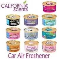 california scents