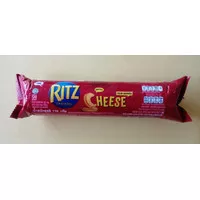 RITZ Cheese Crackers [4893049120008]