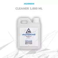 Most Trusted Shoe Cleaner - Andrrows Business Pack (Literan)